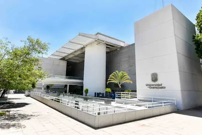 UG, Campus Le&oacute;n, sede Forum