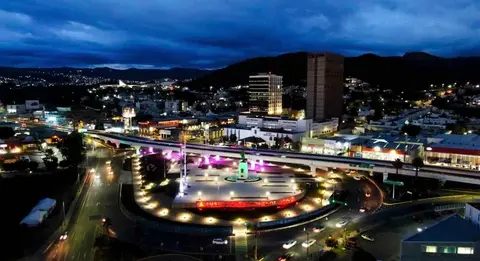 Glorieta Santa Fe