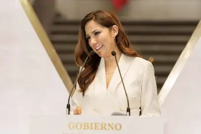 CCE Le&oacute;n se ampara contra extinci&oacute;n del Fidesseg decretada por Libia Dennise