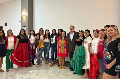 Salud Guanajuato forma personal en prevenci&oacute;n del suicidio