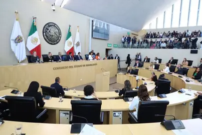 congreso