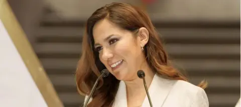 Libia Dennise asigna a Secretar&iacute;a de Gobierno encabezar estrategia por alerta de g&eacute;nero