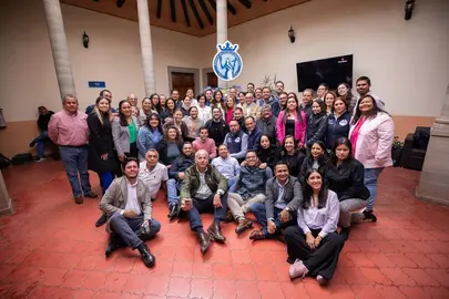 Libia inicia visitas a dependencias en 2&ordm; d&iacute;a de gesti&oacute;n gubernamental