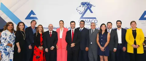 Reuni&oacute;n Canaco-Servytur