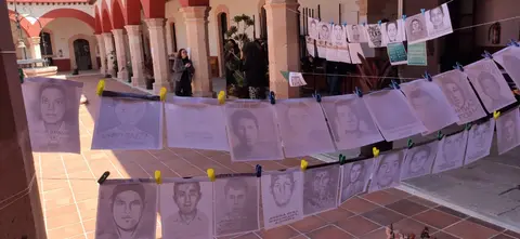 Jornada de Reflexi&oacute;n DCSH UG