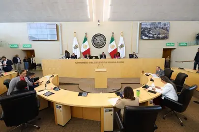 Legisladores solicitan exhortar a investigaci&oacute;n del gobierno estatal