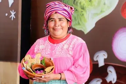 Este 28 de octubre en Le&oacute;n, la final de 'El platillo saludable' de DIF Guanajuato