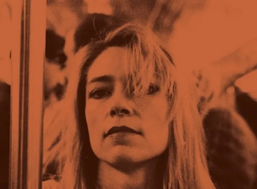 Girl in a Band &bull; Kim Gordon