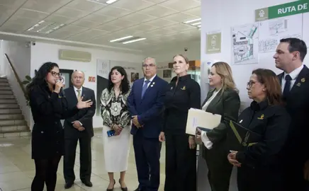 Tribunal Estatal Electoral de Guanajuato