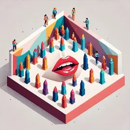 Imagen generada por IA