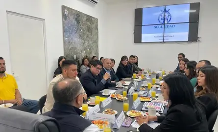 Seguridad Gto