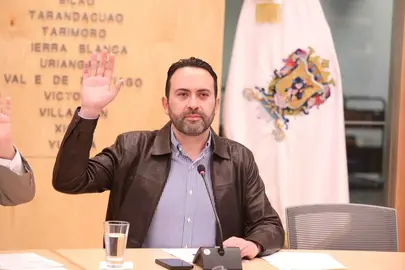 Comisi&oacute;n de Turismo