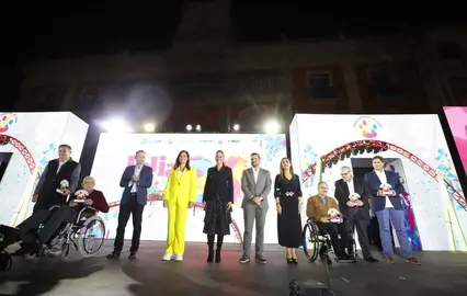 Feria Le&oacute;n 2025