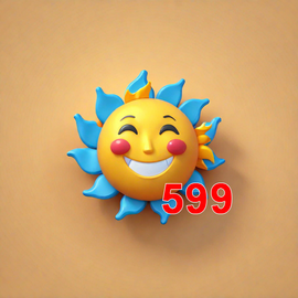 Tachas 599 