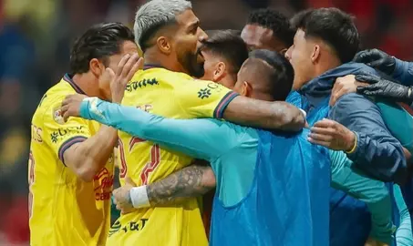 Am&eacute;rica