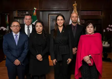 Gobierno de la Gente