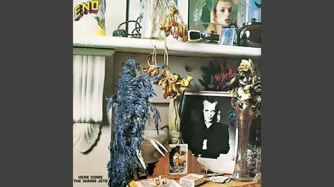 Here Come the Warm Jets, de&nbsp;Brian Eno