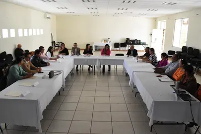 Seguridad Guanajuato capacita personal de Abasolo, Cuer&aacute;maro, Huan&iacute;maro e Irapuato