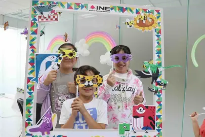 Reporta INE Guanajuato m&aacute;s de 510 mil ni&ntilde;as, ni&ntilde;os y adolescentes en Consulta Infantil y Juvenil 2024