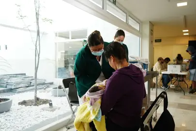 Unidades IMSS de Irapuato y Celaya incorporan atenci&oacute;n de medicina familiar en fin de semana
