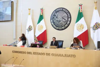 Sesi&oacute;n Ordinaria de Pleno 