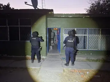 Aseguran en Villagr&aacute;n vivienda que almacenaba hidrocarburos de manera ilegal