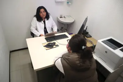 Especialista IMSS recomienda identificar y atender la depresi&oacute;n en temporada decembrina