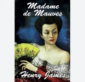 Madame de Mauves, de Henry James