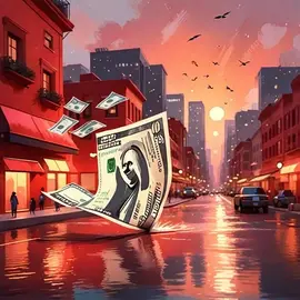 Imagen generada por IA