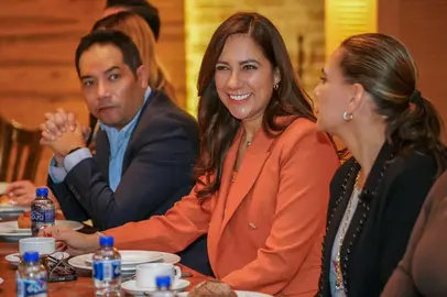 Encuentro Nacional Municipal