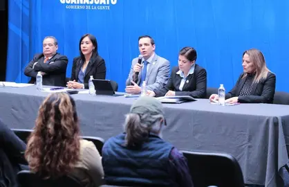 GobGente