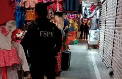 Escuadr&oacute;n Antiextorsi&oacute;n
