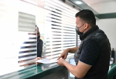 IMSS Guanajuato invita a que los patrones determinen prima de riesgos laborales