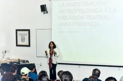 Estela Le&ntilde;ero Franco