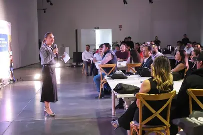 SECTURI Guanajuato construye con aportes municipales el programa estatal de turismo
