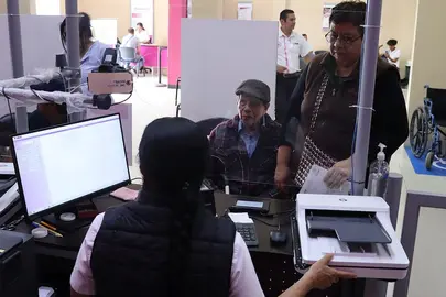 Este 10 de febrero vence el plazo para inscribirse o actualizar la Credencial INE