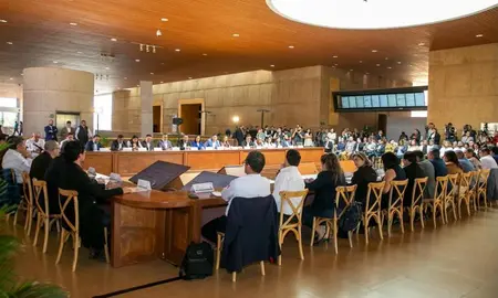 Guanajuato suscribe convenio con INFONAVIT para edificar 21 mil viviendas