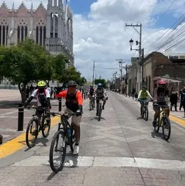 Ruta Le&oacute;n