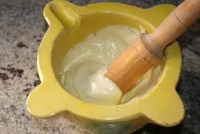Alioli a la catalana