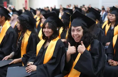 Guanajuato reduce rezago educativo en el 2024 con INAEBA