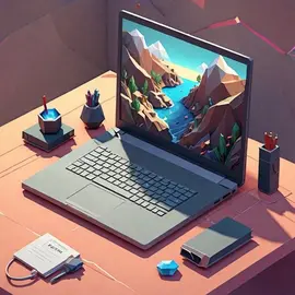 Imagen generada por IA