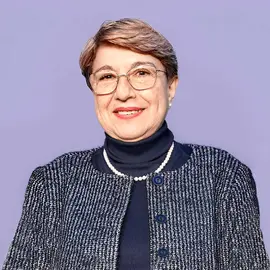 Confieren a Rossana Arroyo Ver&aacute;stegui el Premio Ada Byron a la mujer tecn&oacute;loga