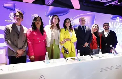 Presentan en CDMX la edici&oacute;n 92 de SAPICA