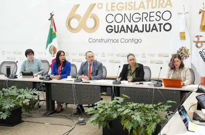 CongresoGto