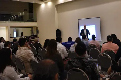 SECTURI capacita como 'Embajadores de Guanajuato' a prestadores de servicios tur&iacute;sticos