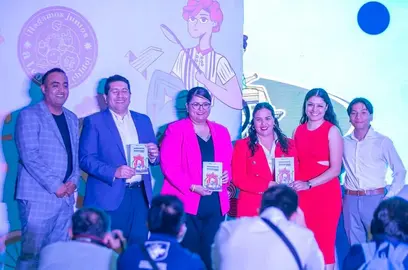 IMJU Le&oacute;n presenta el programa municipal de las juventudes 2024-2027
