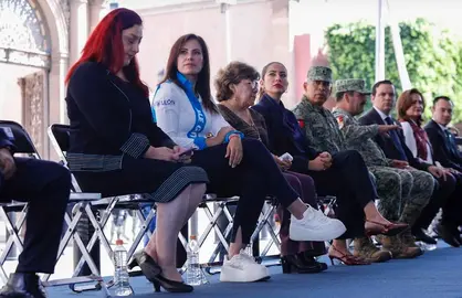 Inicia en Le&oacute;n programa 'S&iacute; al desarme, s&iacute; a la paz' para canjear armas por incentivos econ&oacute;micos