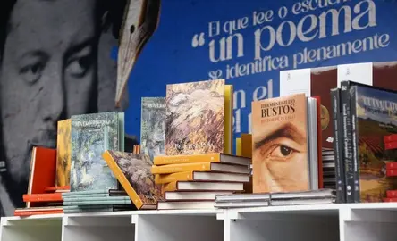 Ediciones La Rana representa a Guanajuato en la FIL Miner&iacute;a