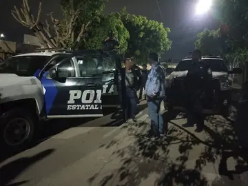 Escuadr&oacute;n Antiextorsi&oacute;n rescata v&iacute;ctima de secuestro virtual en Le&oacute;n