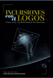 Incursiones con el Logos - Miguel Mac&iacute;as - Portada